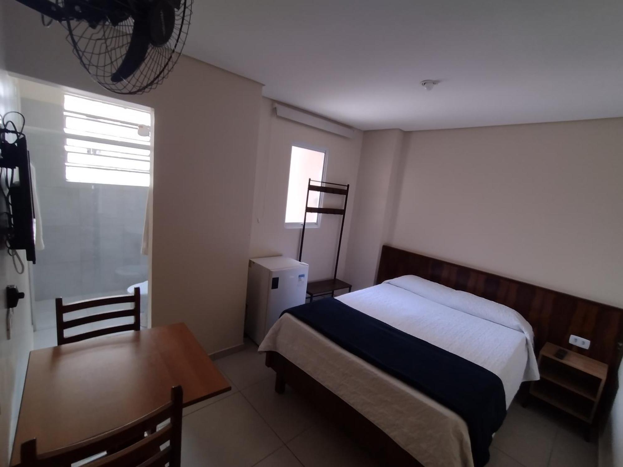 Hotel Plaza Olido São Paulo Exteriér fotografie