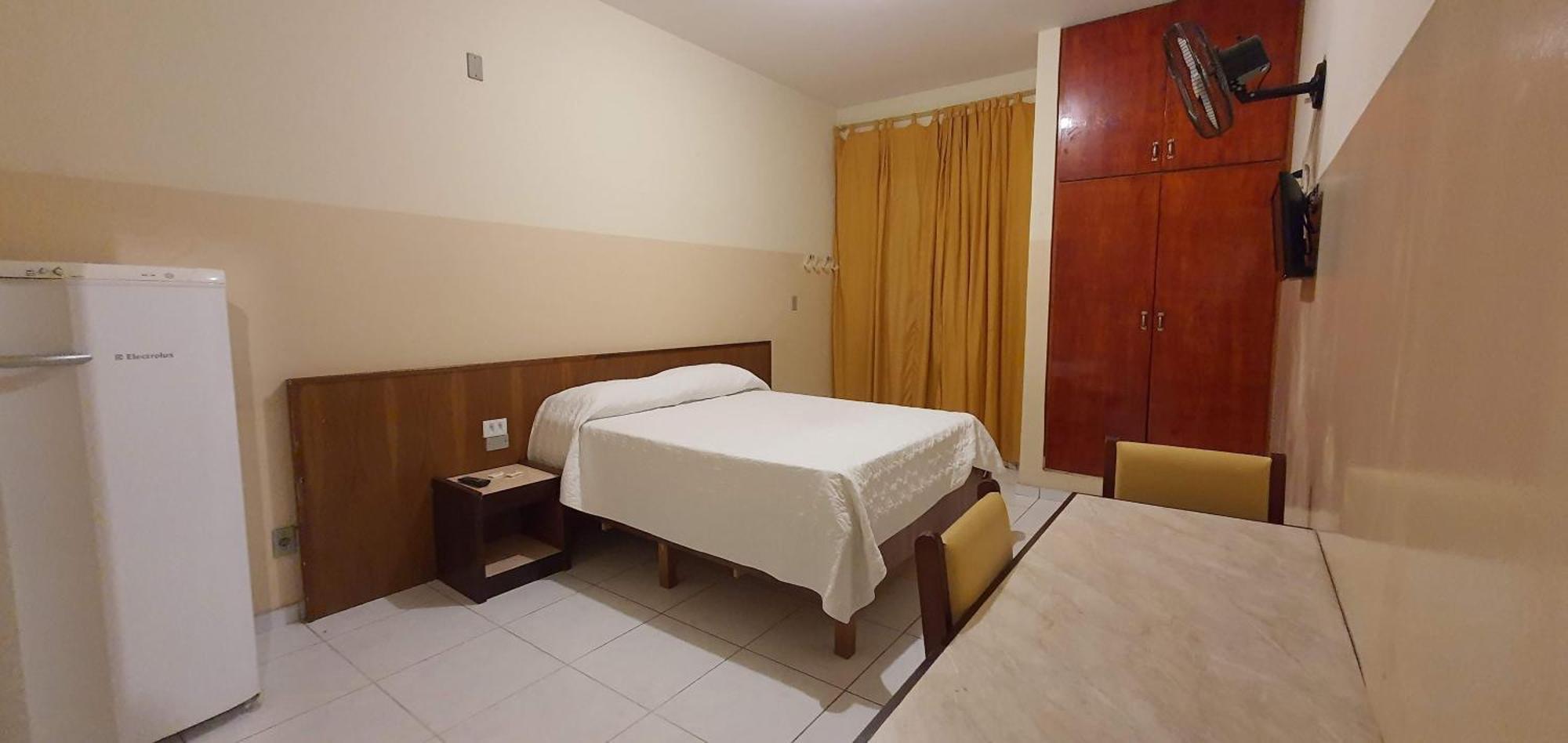 Hotel Plaza Olido São Paulo Exteriér fotografie