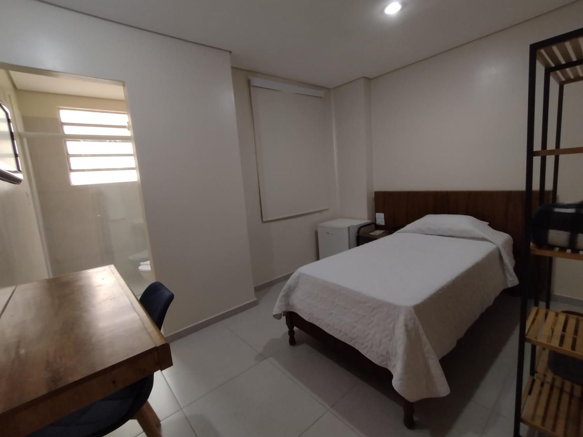 Hotel Plaza Olido São Paulo Exteriér fotografie